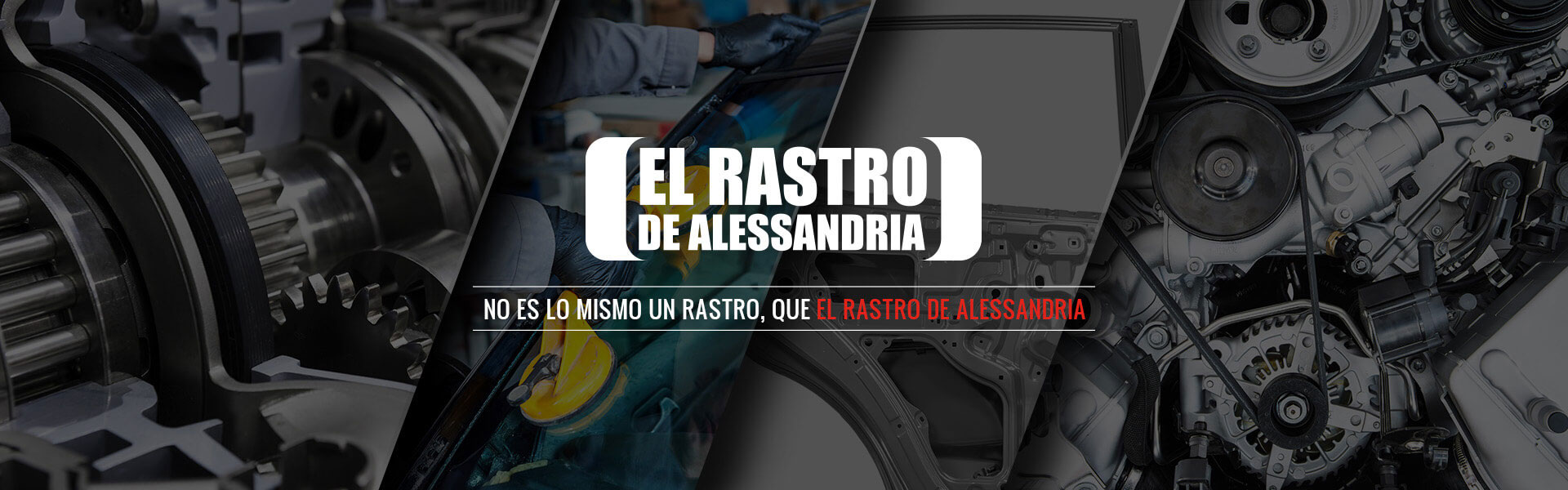 elrastro