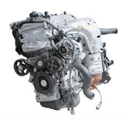motor