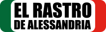EL RASTRO DE ALESSANDRIA